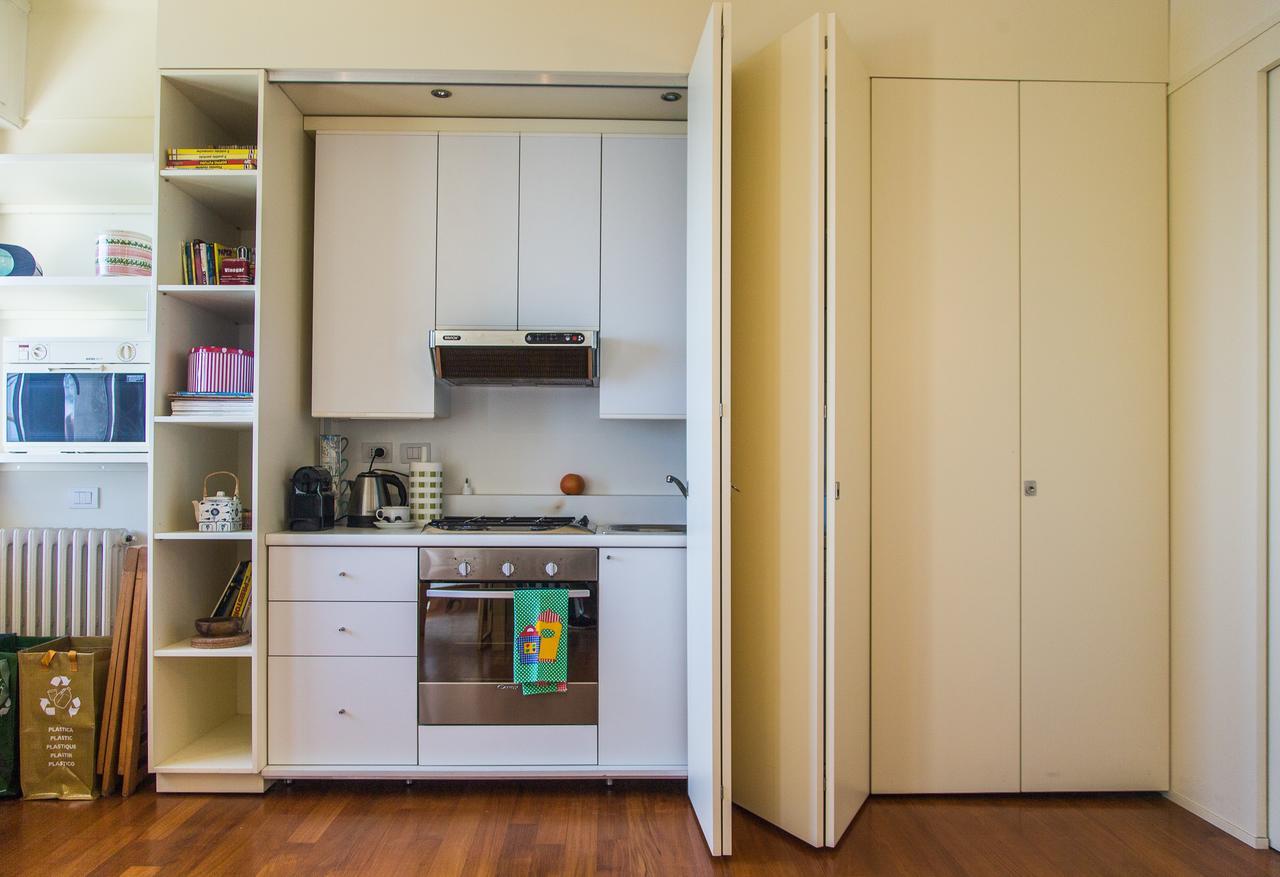 Timo Flexyrent Apartment Villa Solari Екстер'єр фото