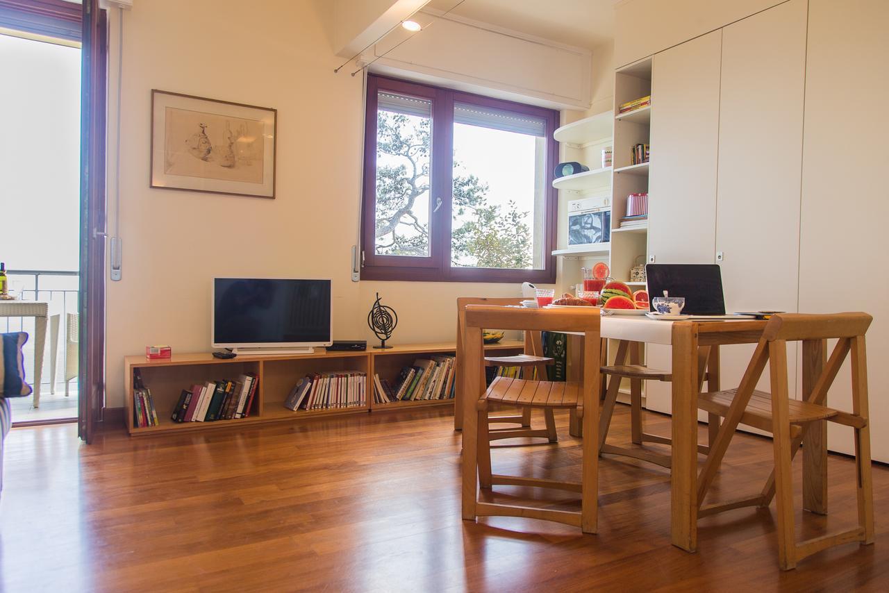 Timo Flexyrent Apartment Villa Solari Екстер'єр фото